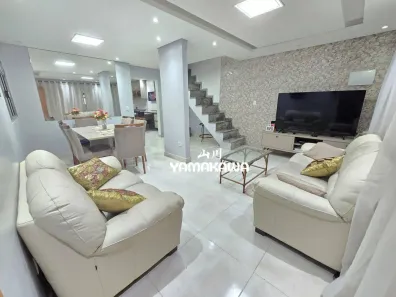 Sobrado com 3 Quartos à venda, 196m² no Conjunto Habitacional Padre José de Anchieta, São Paulo