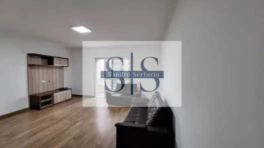 Apartamento com 2 Quartos para alugar, 100m² no Santa Paula, São Caetano do Sul