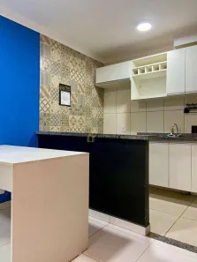 Apartamento com 2 Quartos à venda, 70m² no Rancho Grande, Itu