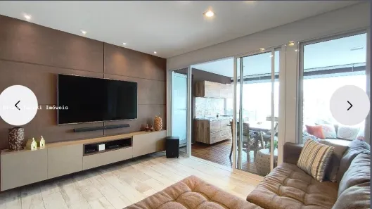 Apartamento com 2 Quartos à venda, 92m² no Bosque da Saúde, São Paulo