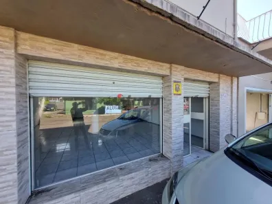 Ponto Comercial para alugar, 80m² no São Jorge, Novo Hamburgo