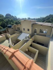 Casa com 1 Quarto para alugar, 53m² no Mirante do Arujá, Arujá