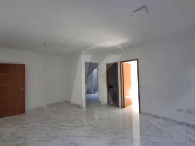 Apartamento com 1 Quarto para alugar, 48m² no Vila Nivi, São Paulo