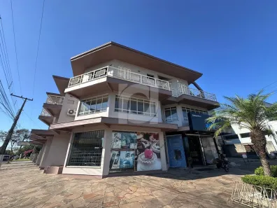 Apartamento com 2 Quartos para alugar, 100m² no Centro, Portão