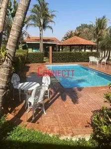 Fazenda/Sítio com 4 Quartos à venda, 300m² no Itanhangá Chácaras de Recreio, Ribeirão Preto