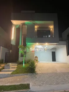 Casa de Condomínio com 3 Quartos à venda, 220m² no Residencial Colinas, Caçapava