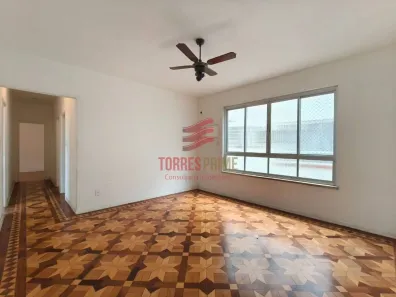 Apartamento com 2 Quartos à venda, 99m² no Macuco, Santos