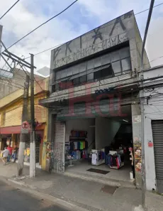 Imóvel Comercial à venda, 573m² no Brás, São Paulo