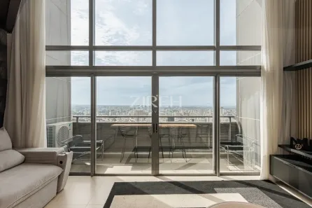 Apartamento com 1 Quarto à venda, 75m² no Centro, Curitiba