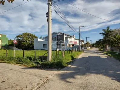 Lote/Terreno à venda, 1294m² no BARRA DE IBIRAQUERA, Imbituba