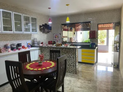 Casa com 3 Quartos à venda, 300m² no Jardim Bandeirantes, Mogi Guaçu