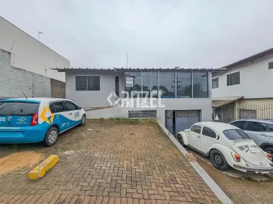 Imóvel Comercial com 2 Quartos para alugar, 243m² no Industrial, Novo Hamburgo