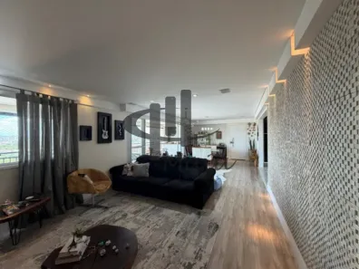 Apartamento com 3 Quartos à venda, 172m² no Jardim São Caetano, São Caetano do Sul