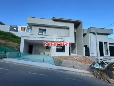 Casa de Condomínio com 3 Quartos à venda, 237m² no Vila Pagano, Valinhos