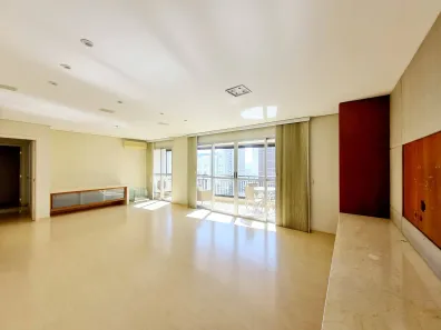 Apartamento com 3 Quartos à venda, 129m² no Gleba Fazenda Palhano, Londrina
