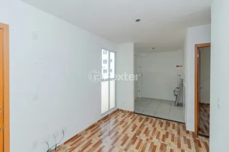 Apartamento com 2 Quartos à venda, 40m² no Restinga, Porto Alegre