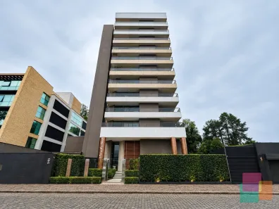 Apartamento com 3 Quartos à venda, 240m² no Anita Garibaldi, Joinville