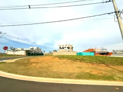 Lote/Terreno à venda, 347m² no Alphaville Nova Esplanada, Votorantim