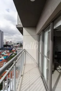 Apartamento com 1 Quarto para alugar, 30m² no Vila Mariana, São Paulo