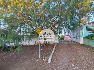 Lote/Terreno à venda, 455m² no Universitário, Cascavel