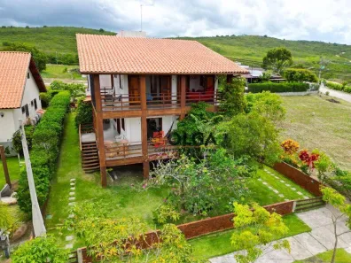 Casa de Condomínio com 5 Quartos à venda, 307m² no , Sairé