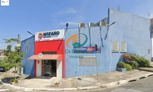 Ponto Comercial para alugar, 118m² no Jardim Cumbica, Guarulhos