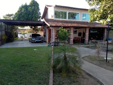 Casa com 4 Quartos à venda, 300m² no Pontinha, Araruama