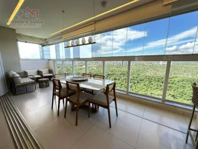 Apartamento com 3 Quartos à venda, 150m² no Plano Diretor Sul, Palmas