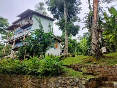 Casa com 4 Quartos à venda, 172m² no , Paraty