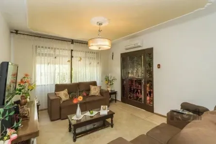 Casa com 3 Quartos à venda, 166m² no Jardim Carvalho, Porto Alegre