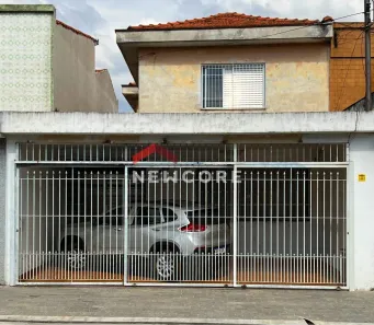 Casa com 3 Quartos à venda, 146m² no Vila Prudente, São Paulo
