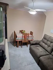 Apartamento com 2 Quartos à venda, 46m² no Chácara Recreio Primavera, Jaguariúna