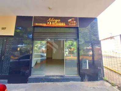 Ponto Comercial para alugar, 35m² no Vila Boa Vista 1, São Carlos