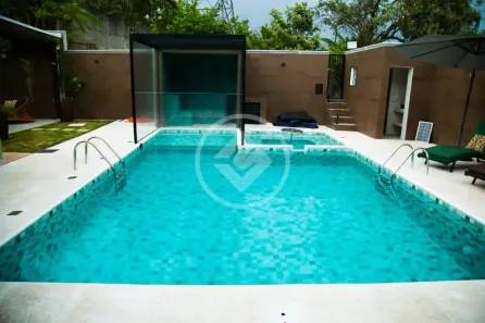 Casa de Condomínio com 5 Quartos à venda, 566m² no Nova Higienópolis, Jandira