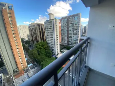 Apartamento com 2 Quartos à venda, 54m² no Moema, São Paulo