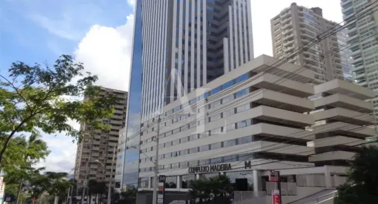 para alugar, 96m² no Alphaville Centro Industrial e Empresarial/Alphaville., Barueri