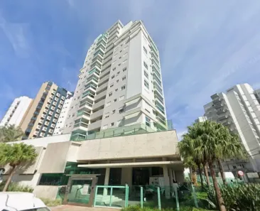 Apartamento com 3 Quartos para alugar, 140m² no Centro, Florianópolis