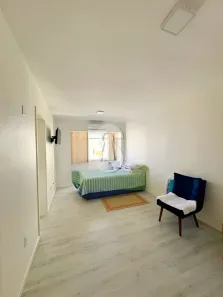Apartamento com 1 Quarto à venda, 31m² no Centro, São Leopoldo