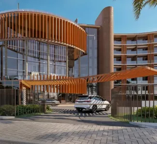 Apartamento com 1 Quarto à venda, 20m² no , Maragogi