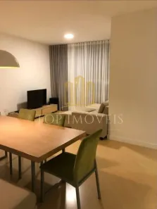 Apartamento com 4 Quartos à venda, 114m² no Parque Residencial Aquarius, São José dos Campos