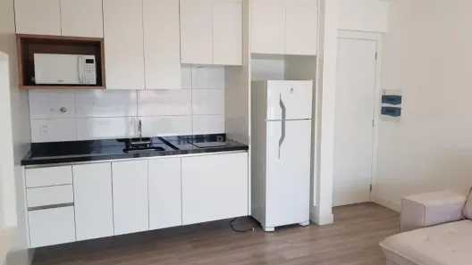 Flat com 1 Quarto à venda, 46m² no Centro, Campinas