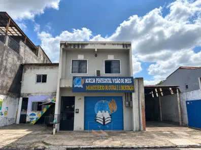 Ponto Comercial à venda, 99m² no Sacramenta, Belém
