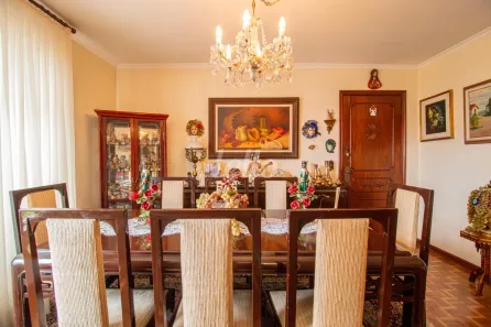 Apartamento com 3 Quartos à venda, 106m² no Bela Vista, São Paulo