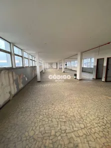 Ponto Comercial para alugar, 550m² no Cidade Brasil, Guarulhos