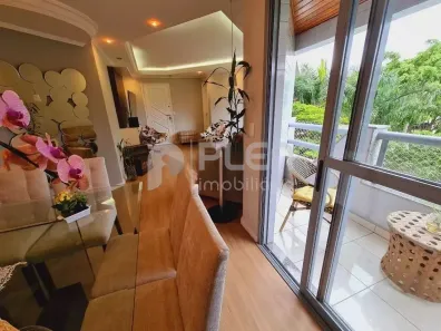 Apartamento com 3 Quartos à venda, 127m² no Vila Paulicéia, São Paulo