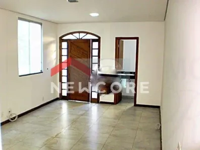 Casa com 3 Quartos à venda, 159m² no Dona Clara, Belo Horizonte