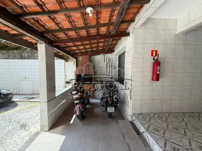 Apartamento com 1 Quarto à venda, 55m² no Aviação, Praia Grande
