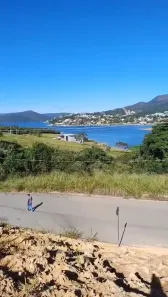 Lote/Terreno à venda, 2200m² no Ponta do Sol, Capitólio