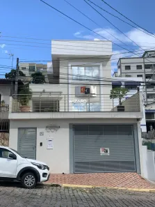 Prédio Comercial com 8 Quartos à venda, 370m² no Jardim Brasil, Atibaia