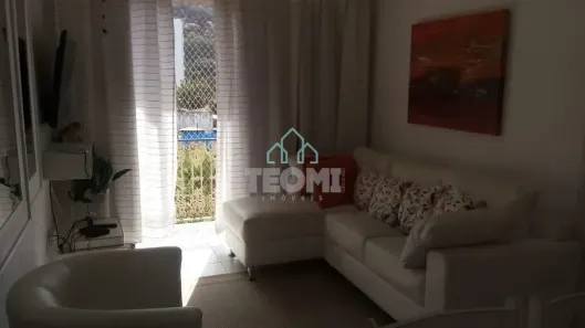 Apartamento com 3 Quartos à venda, 95m² no Toninhas, Ubatuba